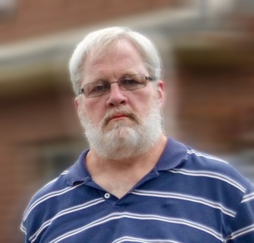 Gerard " Gerry " G. Johnston Profile Photo
