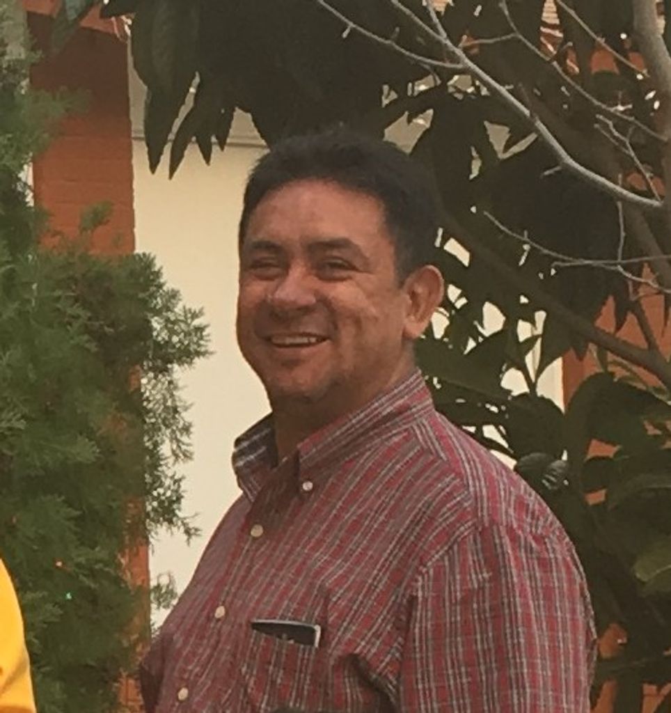 Jesus "Chuyito" Narro Profile Photo