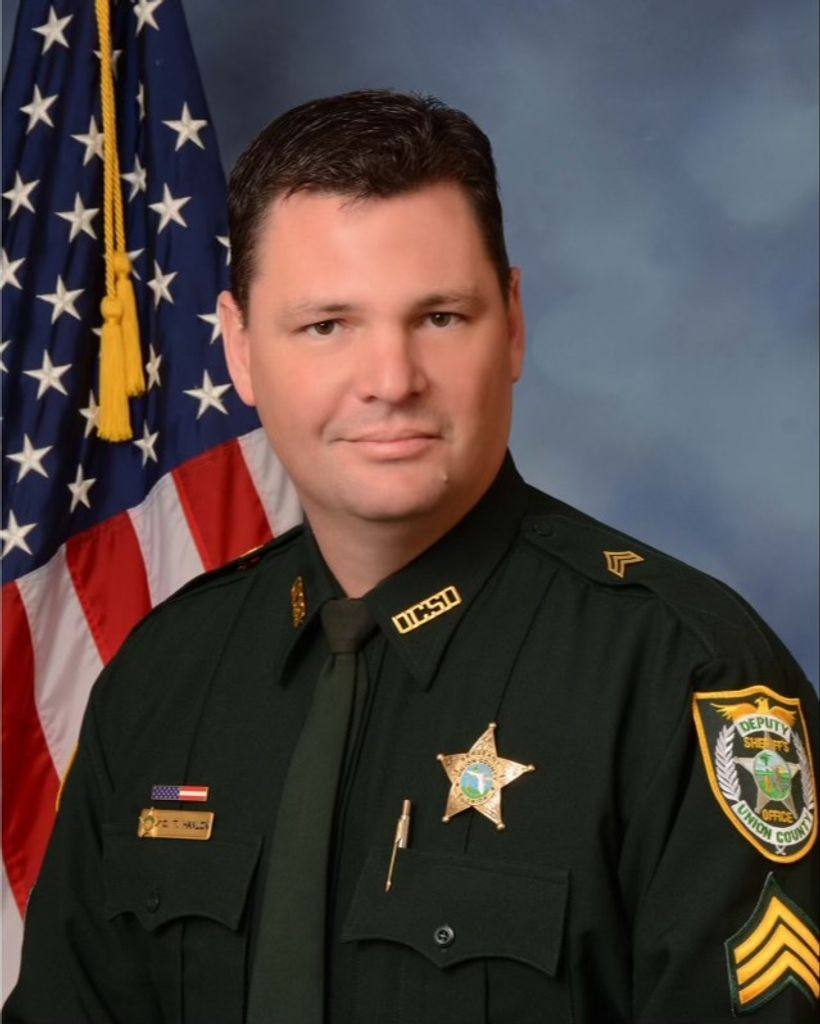 Carl Todd Hanlon