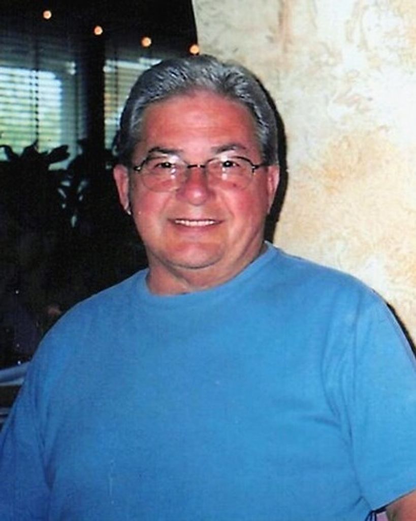 Robert Jasper Merritt