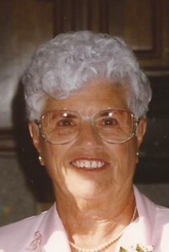 Catherine Katie Phillips