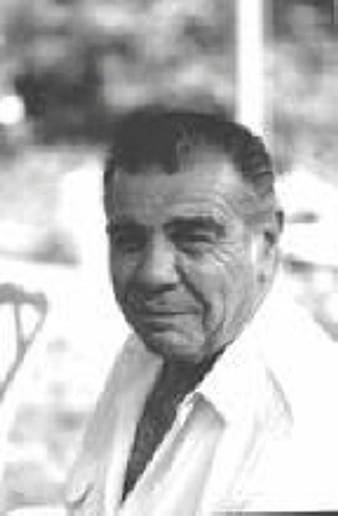 Gerald Garneau