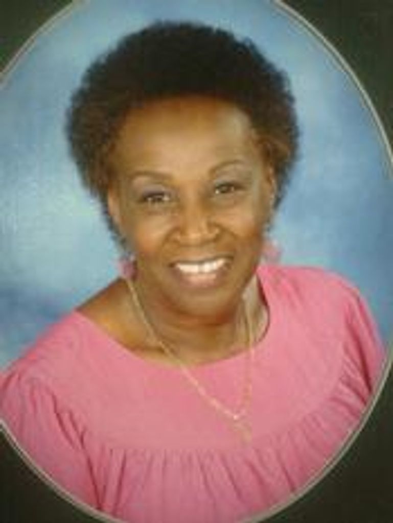 Toni Mcdade Williams