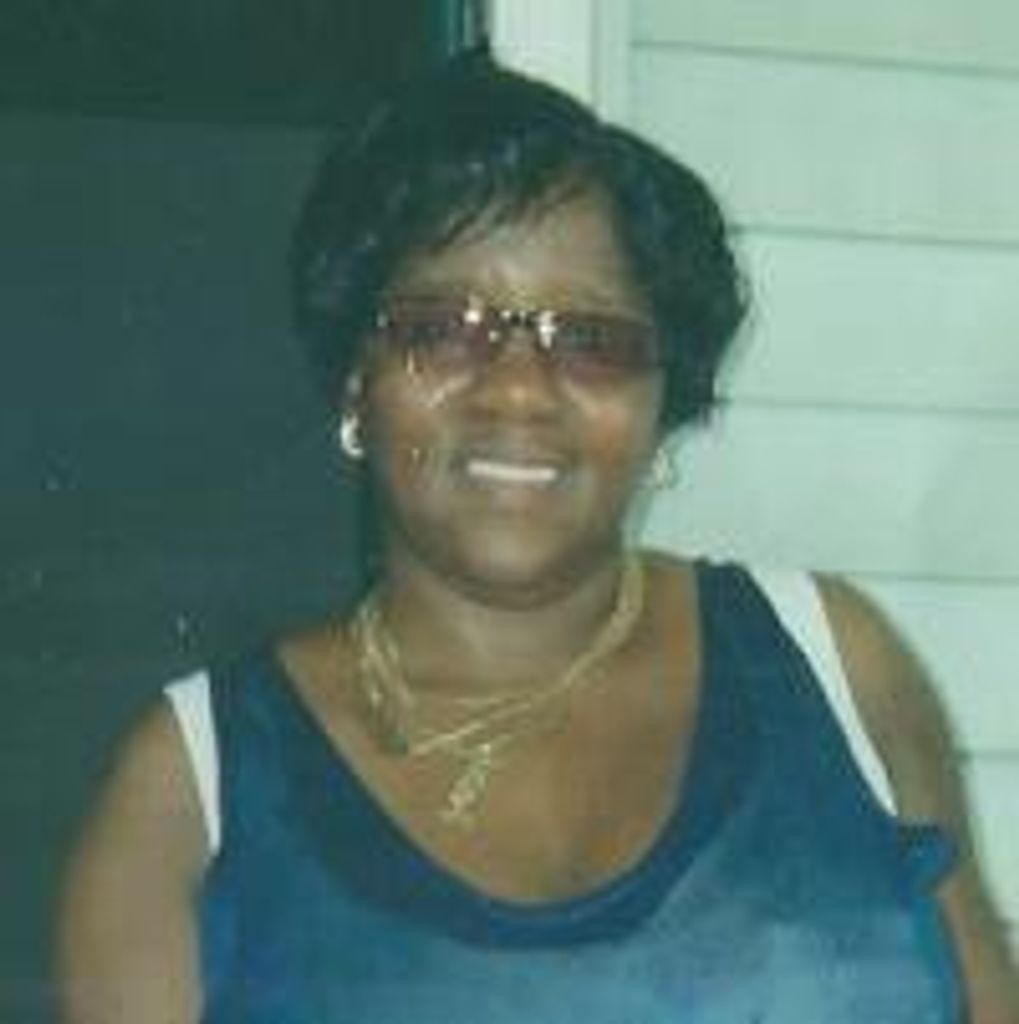 Adrienne "Dreena" Nelson
