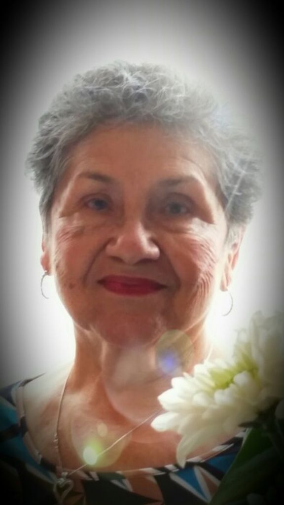 Andrea Morales