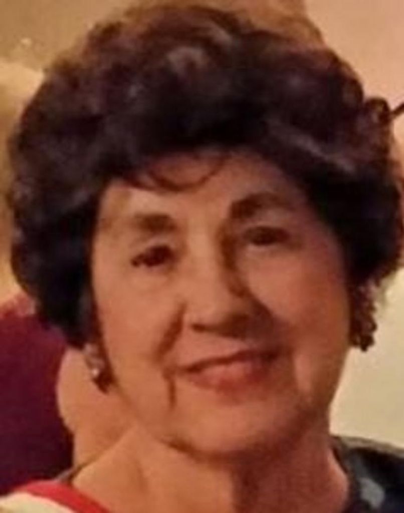 Shirley Ann Karinch Profile Photo