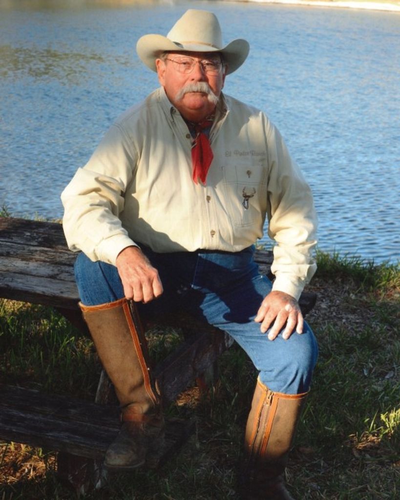 Franklin Ray Painter, Sr.