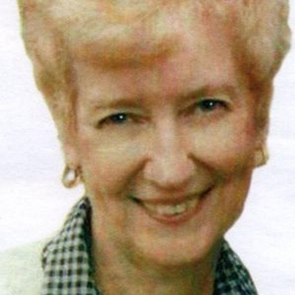 Arline Dunn O'Connor Profile Photo