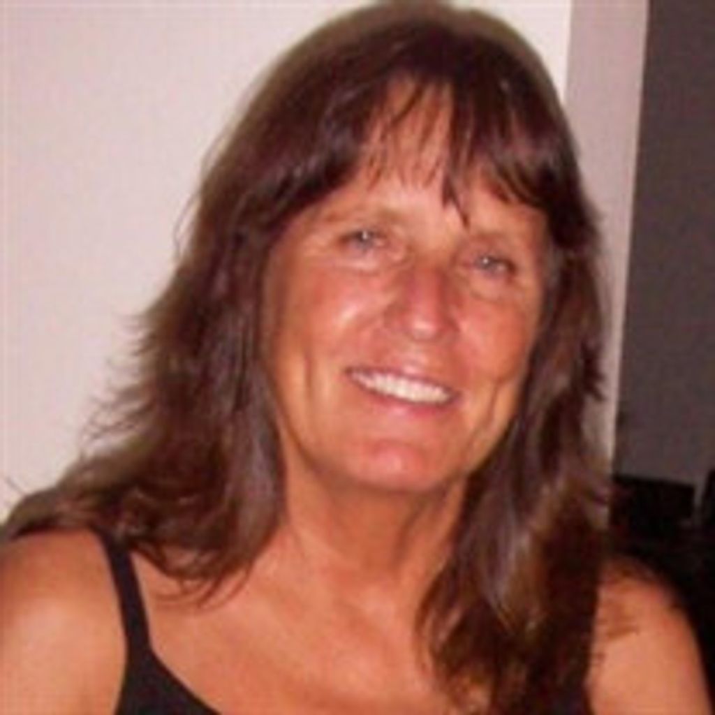 Kathy Craig Jaggers