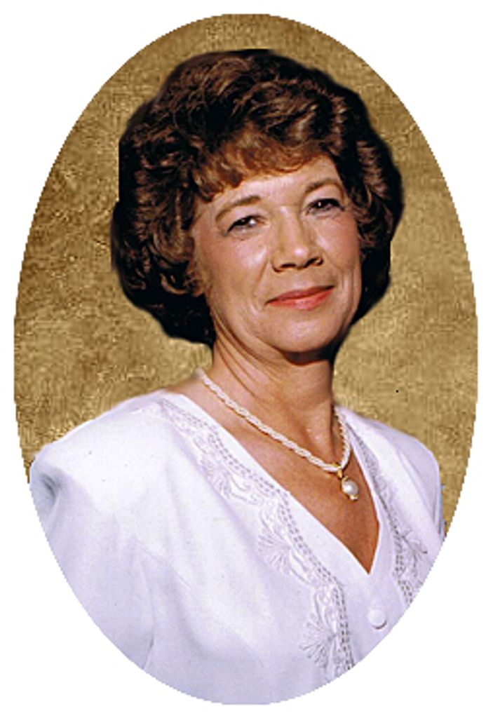 Betty Kiser Johnson Hall
