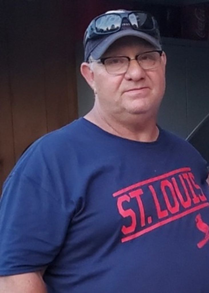 George "Ronnie" Fielder Profile Photo