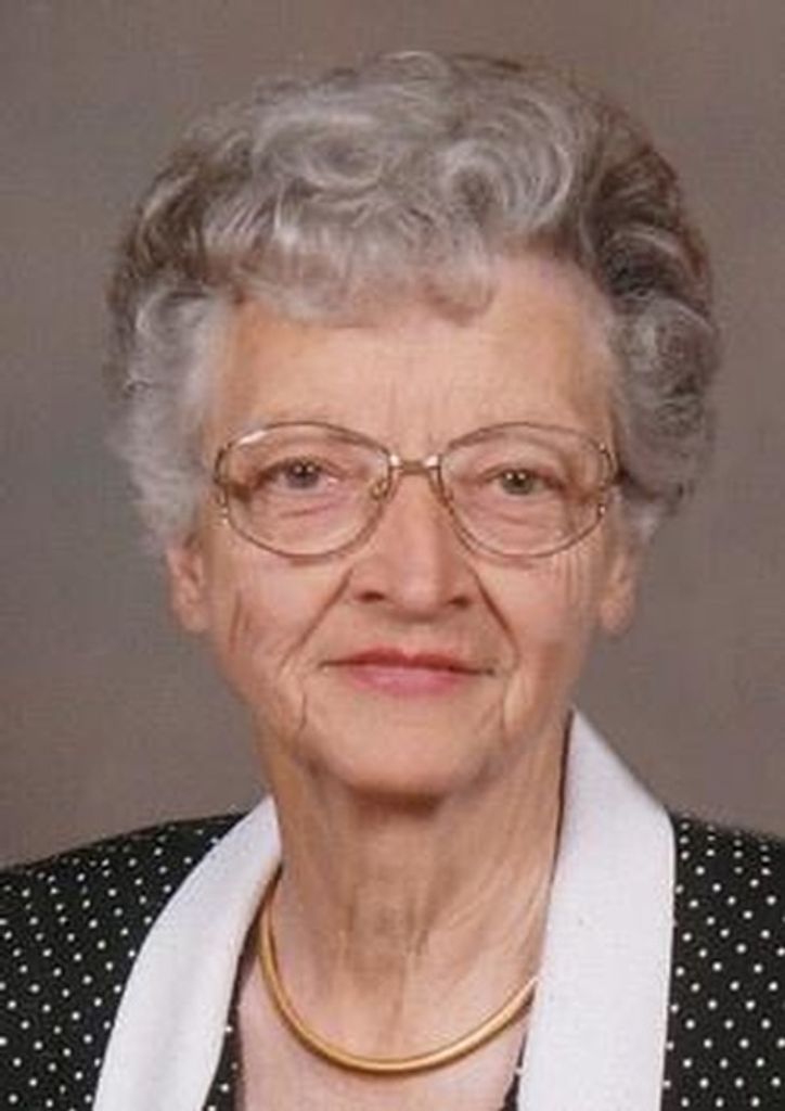 Theresa Kesterson