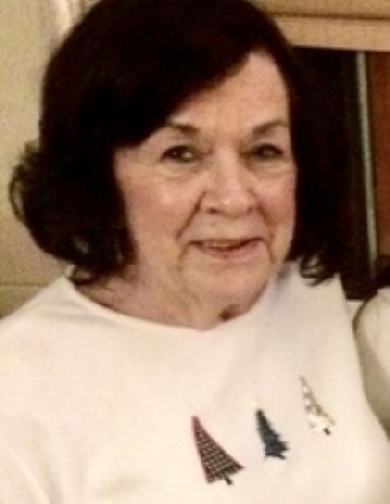 Cynthia Jean Ackerman
