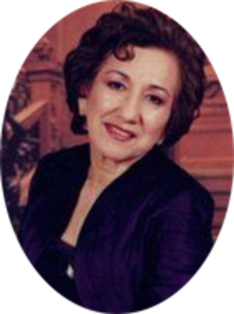 Berta Saenz