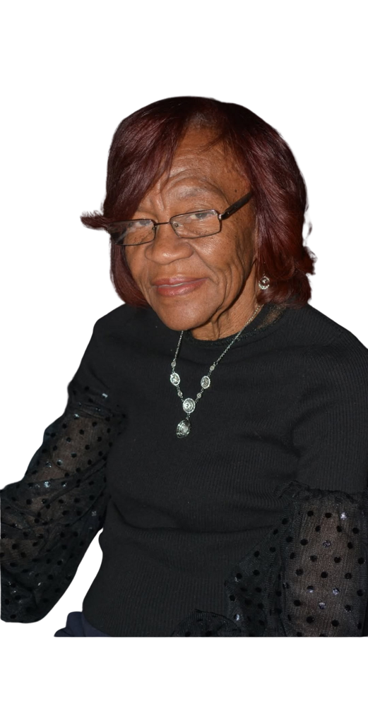 Mrs. Alma Browning Vickers Profile Photo