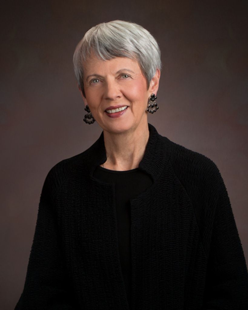 Priscilla Marian Schmidt