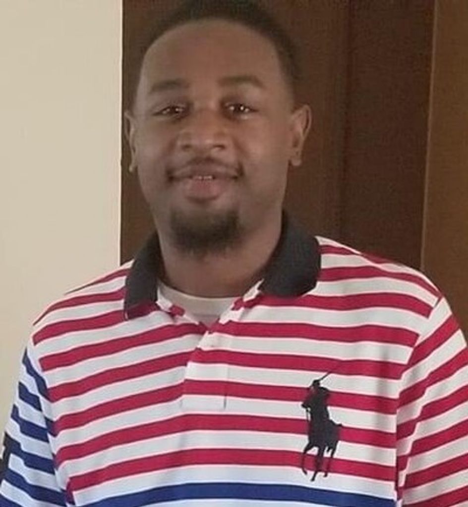 Zacharey D. Beamon Profile Photo