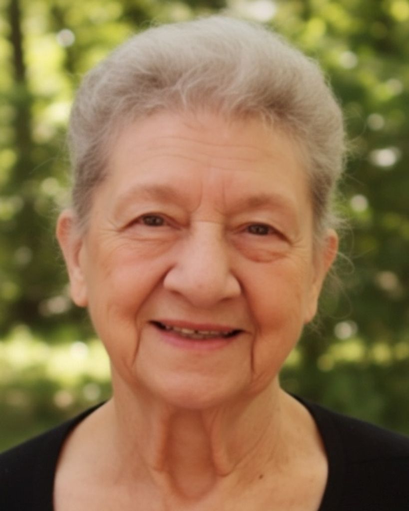 Jeannette F. (Lapointe) Iwanski