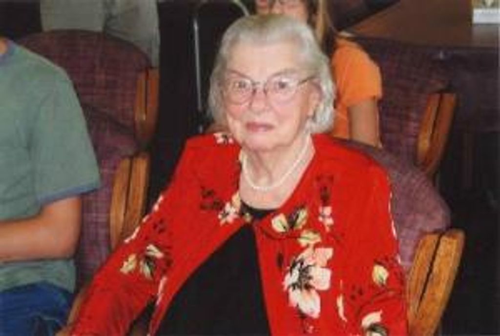 Margaret Semrad