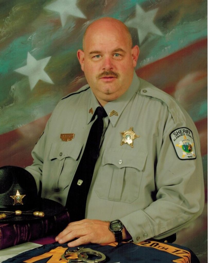 Timothy Dale Morton