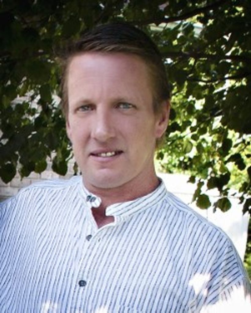 Paul Grady Higginbotham