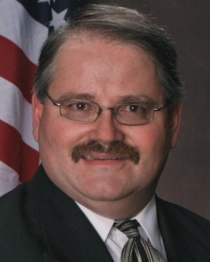 Robert L. "Bob" Kepics Profile Photo