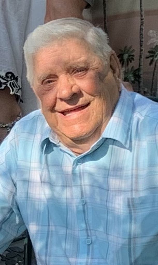 Terry Marcukaitis Profile Photo