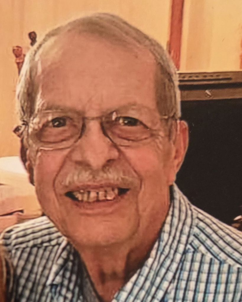 Eugene Katz Profile Photo