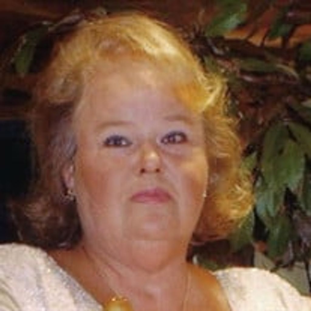 Mrs. Evelyn Amelda "Mel" Moody