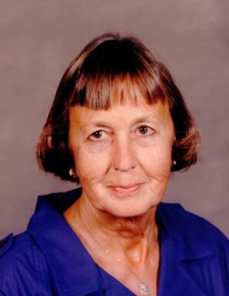 Dorothy Joan (Hartshorn)  Annechini