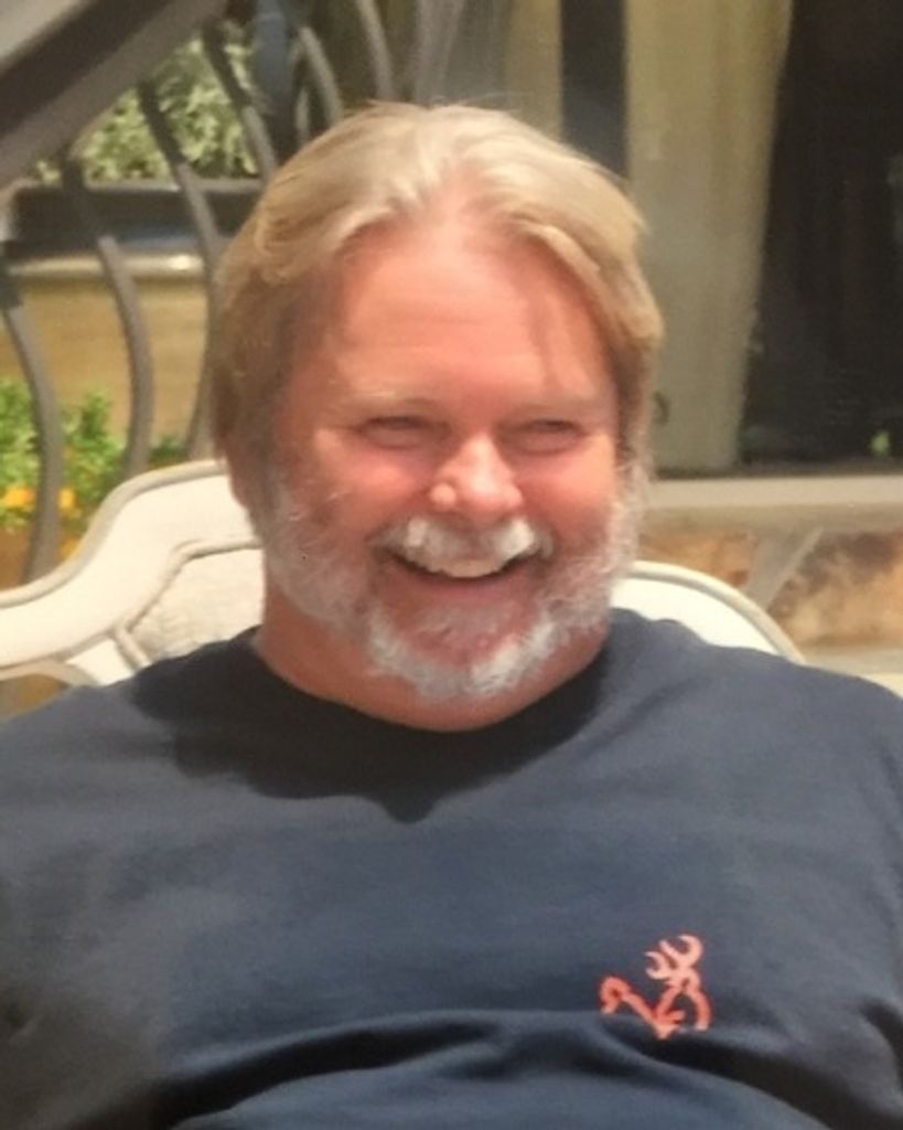 Rickey Lamar Beavers Profile Photo
