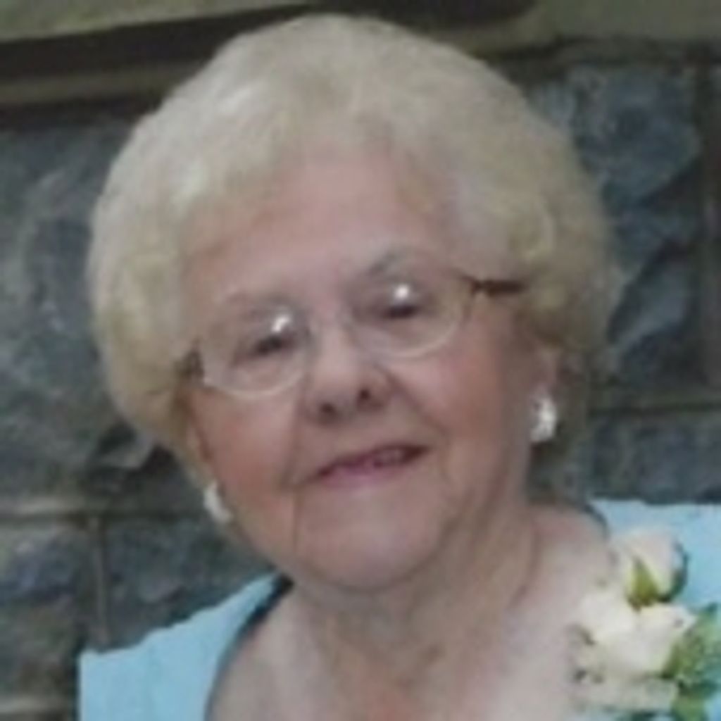 Anna R. Fenicle