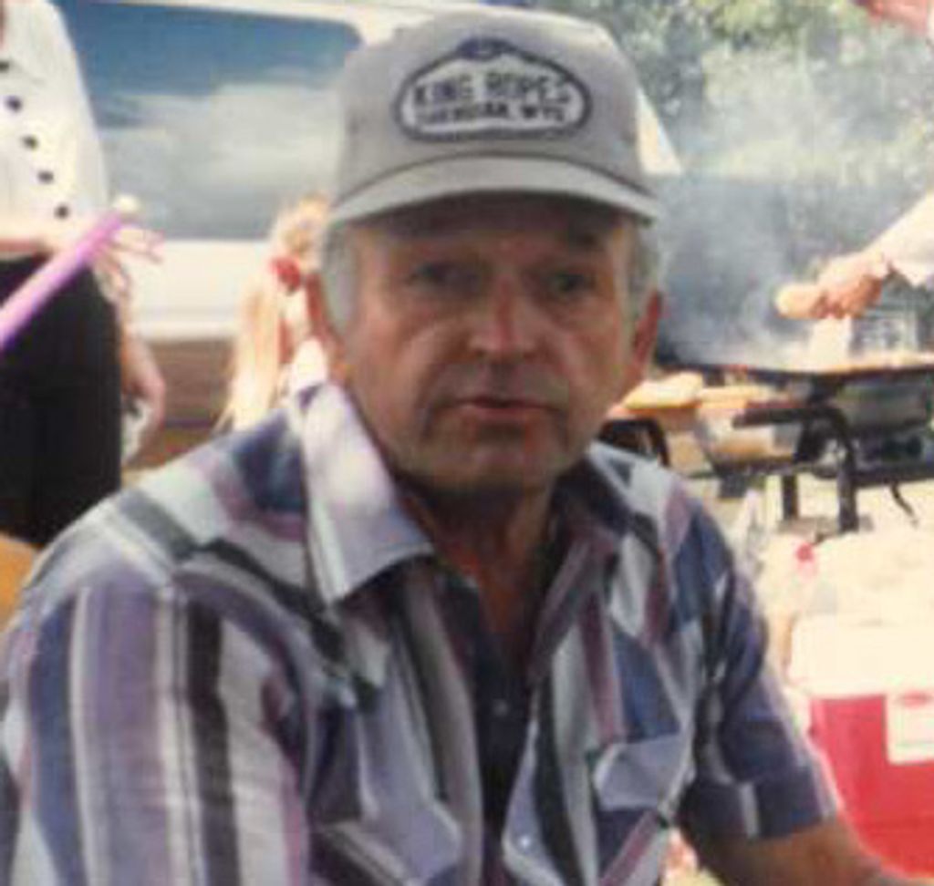 Alvin "Al" Lee Rhodes
