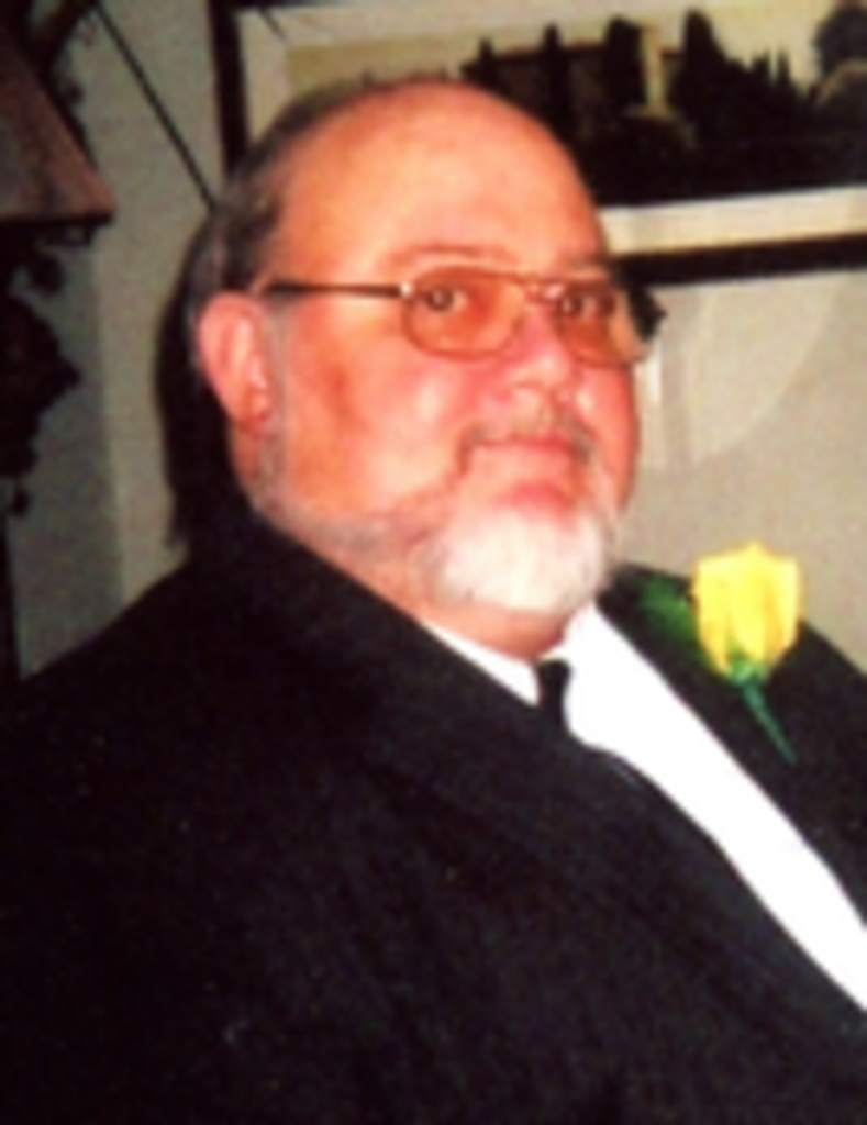 Joe Robert Brooks Profile Photo