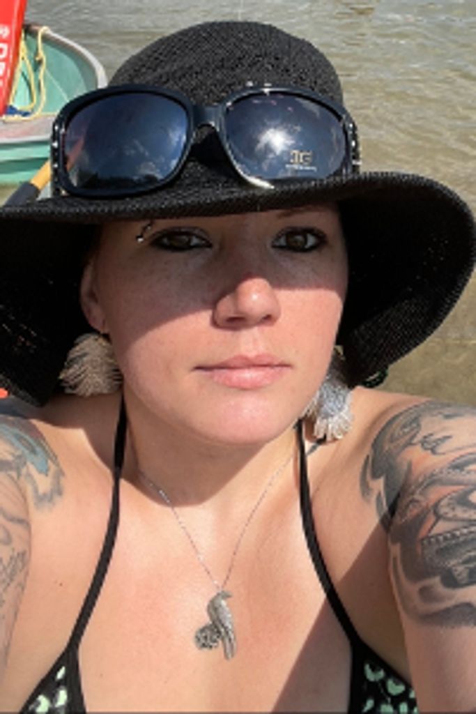 Rachel E. Pogoda