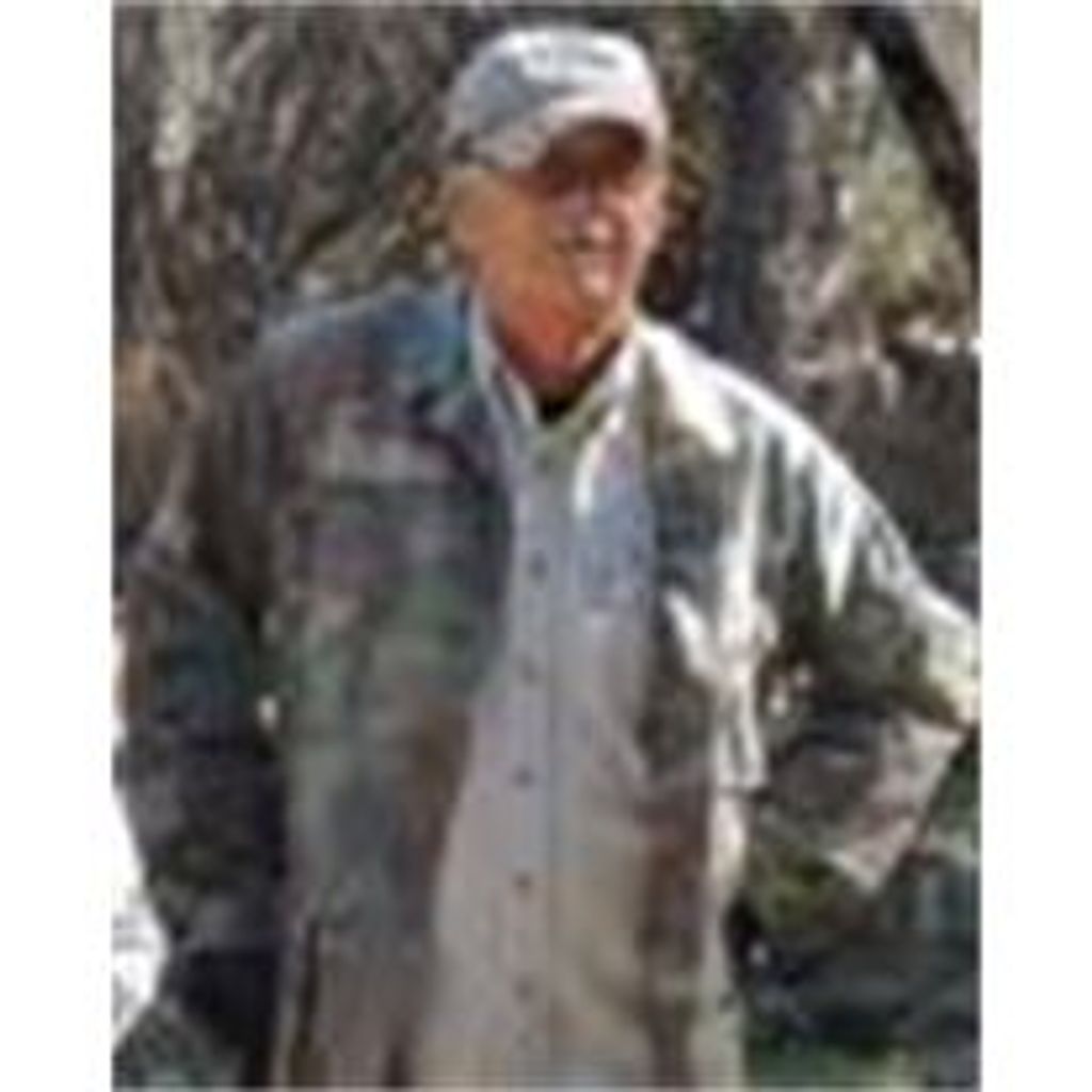 Roger - age - 68 Valdez