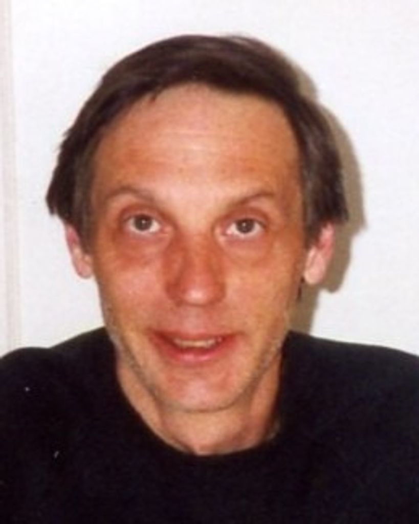 Dennis E. Kressler