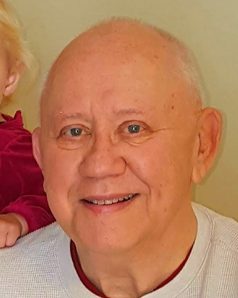 Steven Mckee Profile Photo