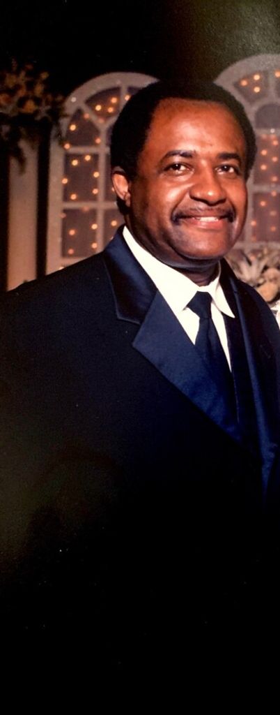 Mr. George Booker Profile Photo