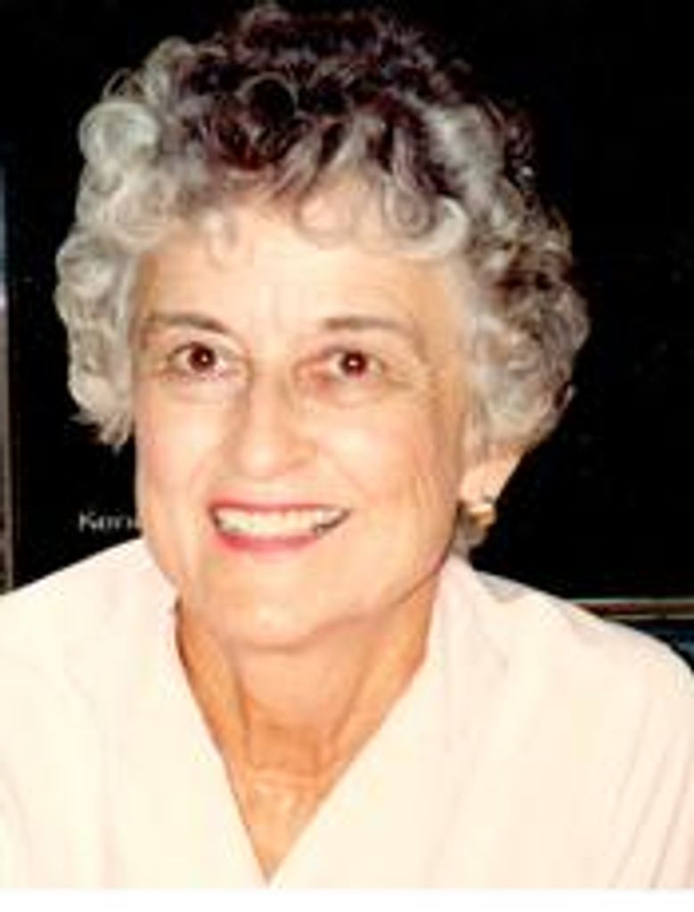 Patty Louise Robertson