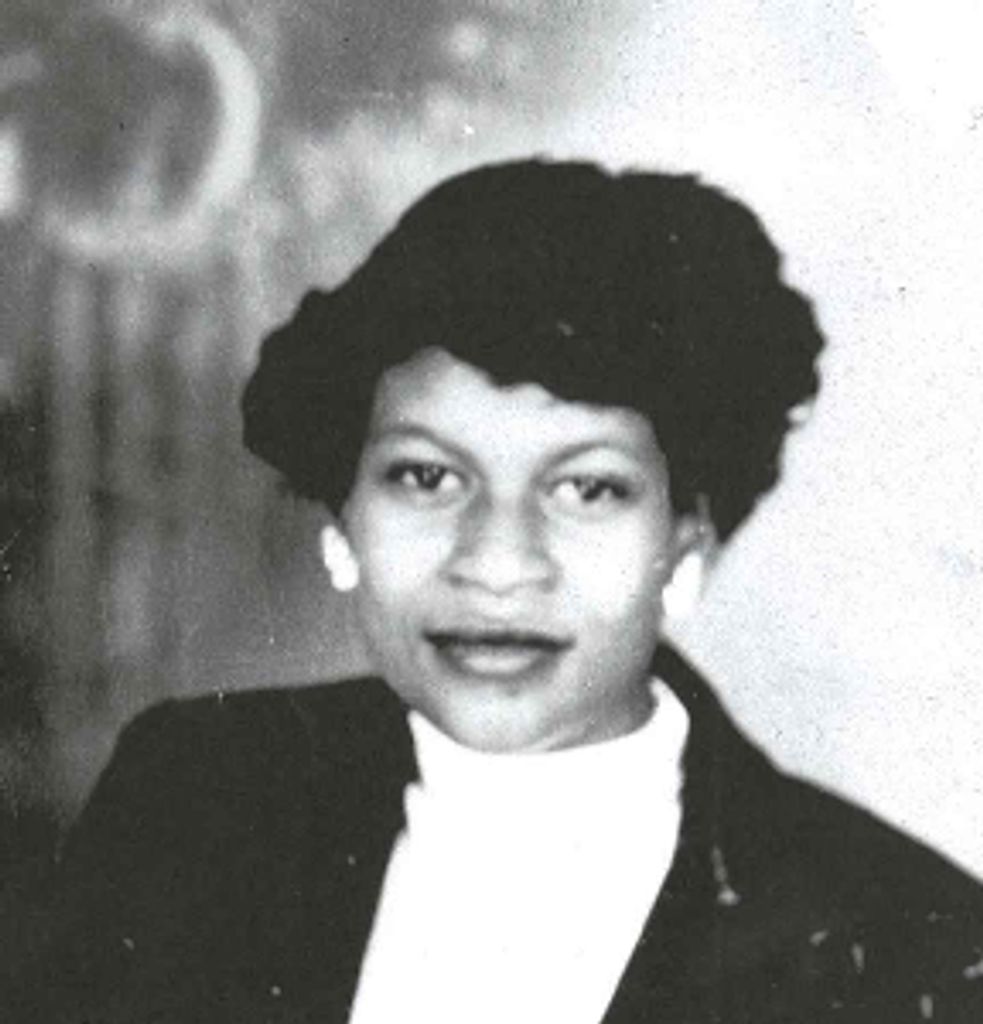 Cleo J. Shavers