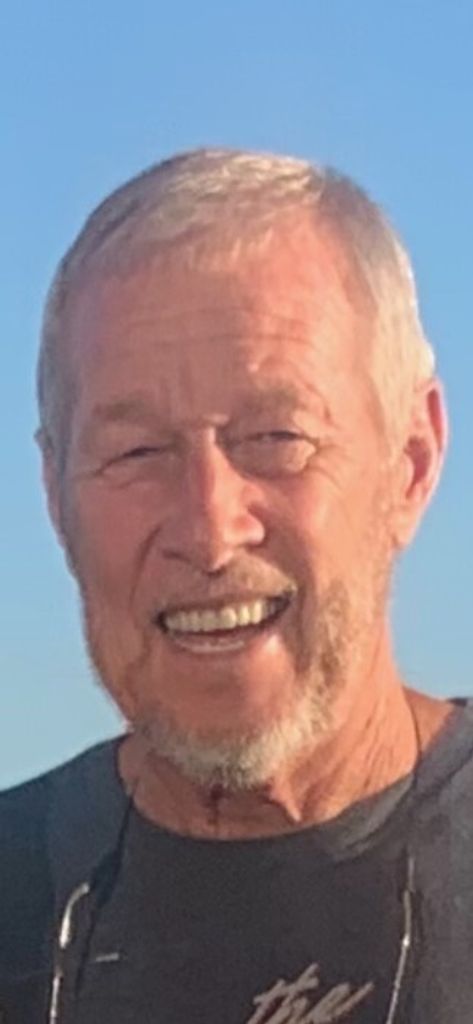 Winfred Dale Reed Profile Photo