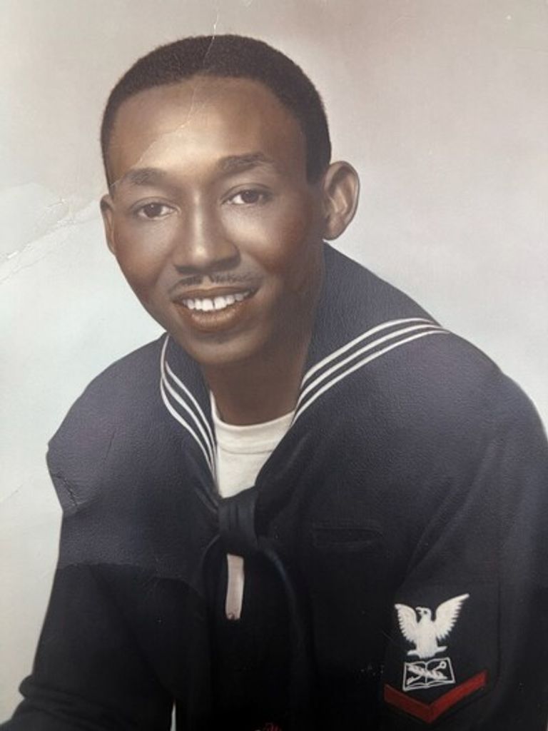 Mr. Woodrow Leo Gay Profile Photo