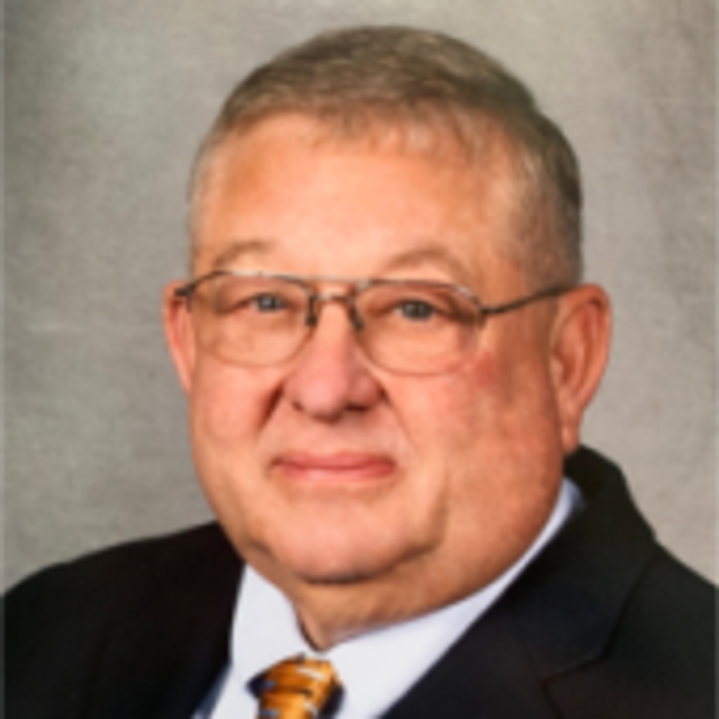 John R. Berggren