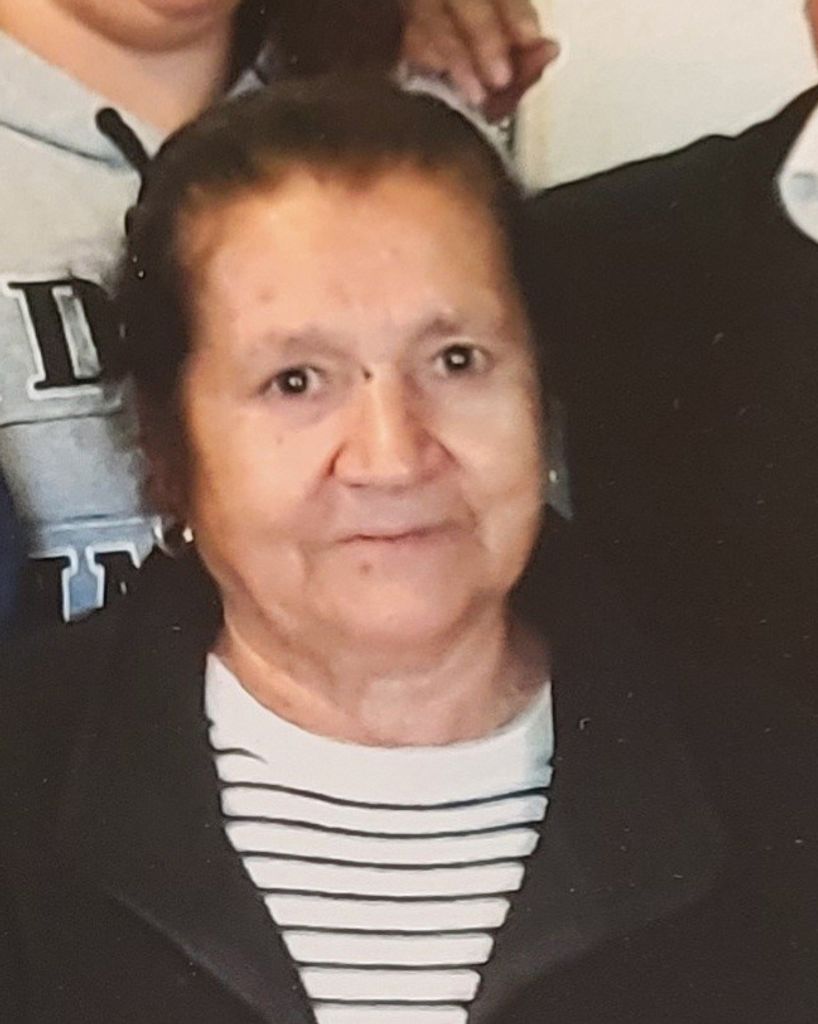 Ma. Raquel Zavala
