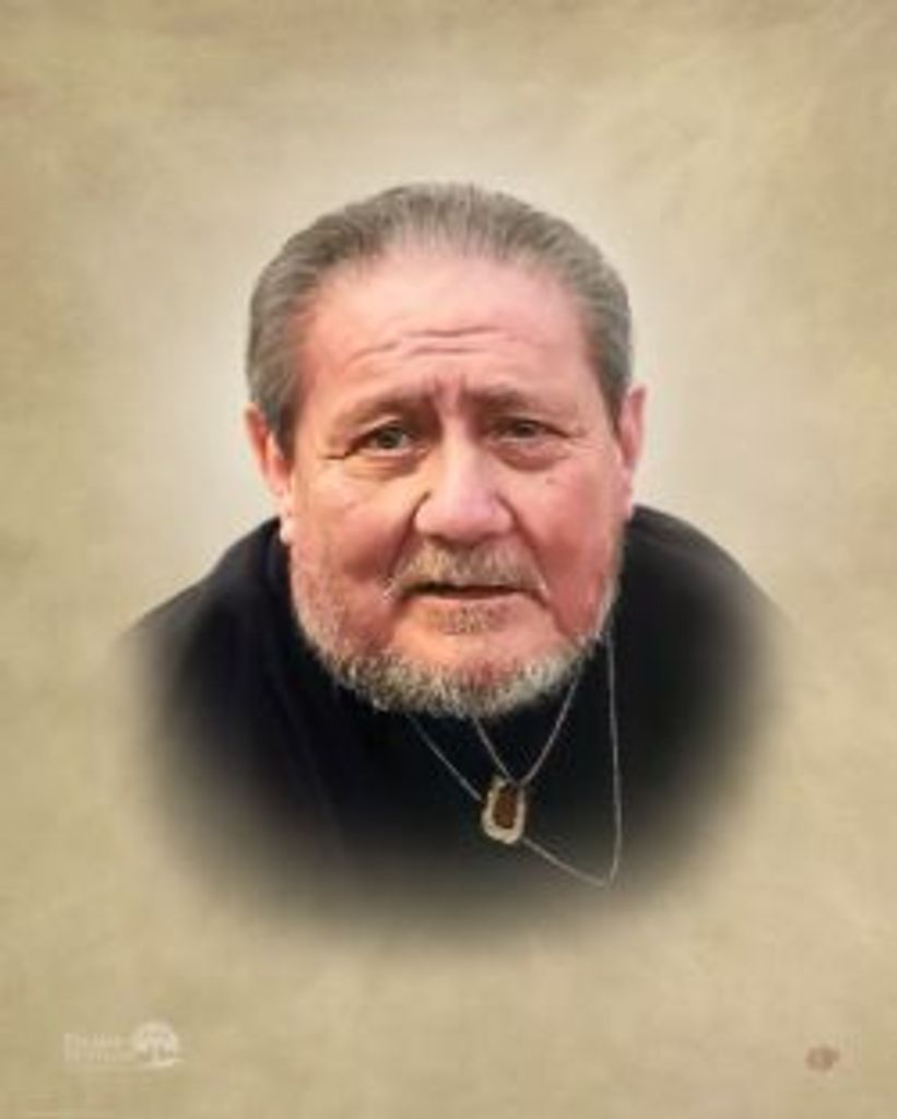 Raymond Luna Sr.