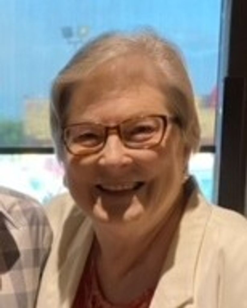 Joan Raye Aldrich