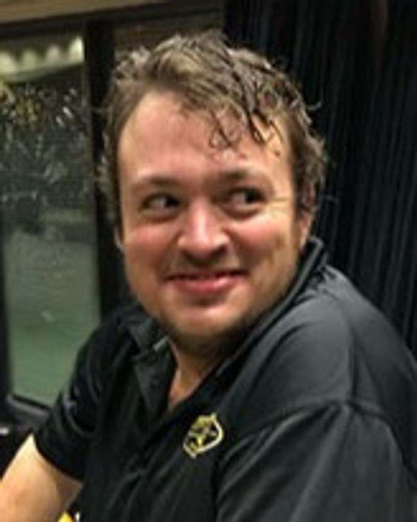 Nicholas Alexander West Profile Photo