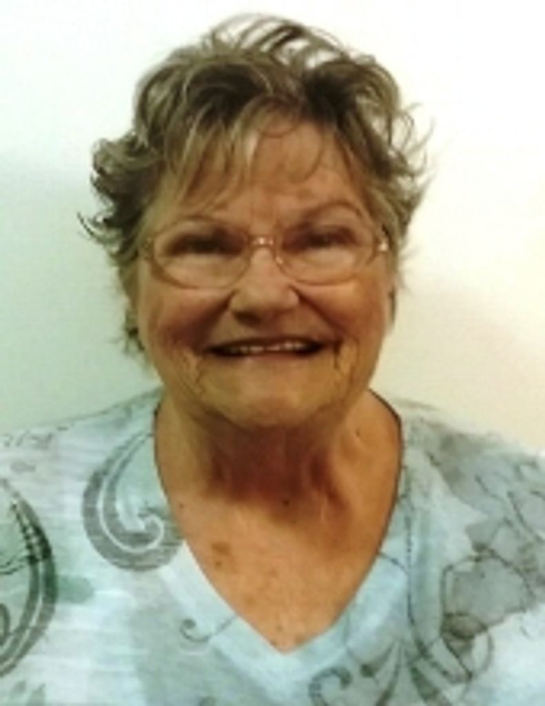 Verna Marie Tindell