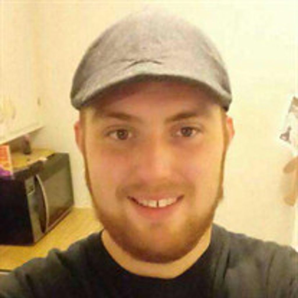 Michael Darryl Browning Profile Photo